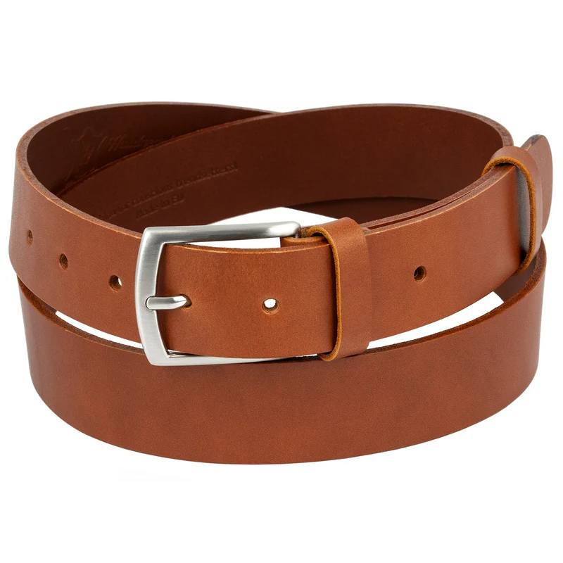 Herrengürtel Leder Buenos Aires