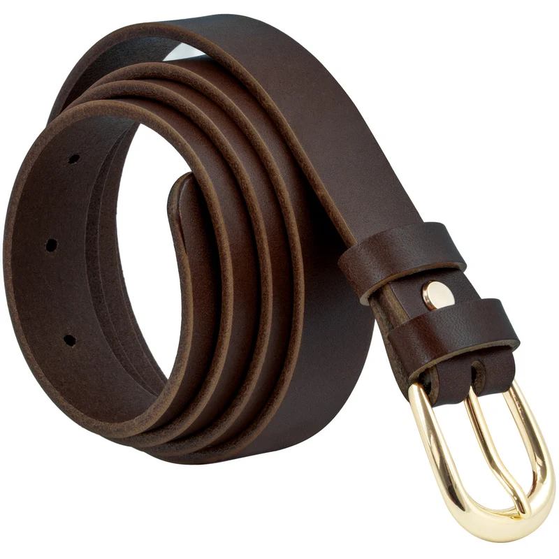Damengürtel Leder Maceio