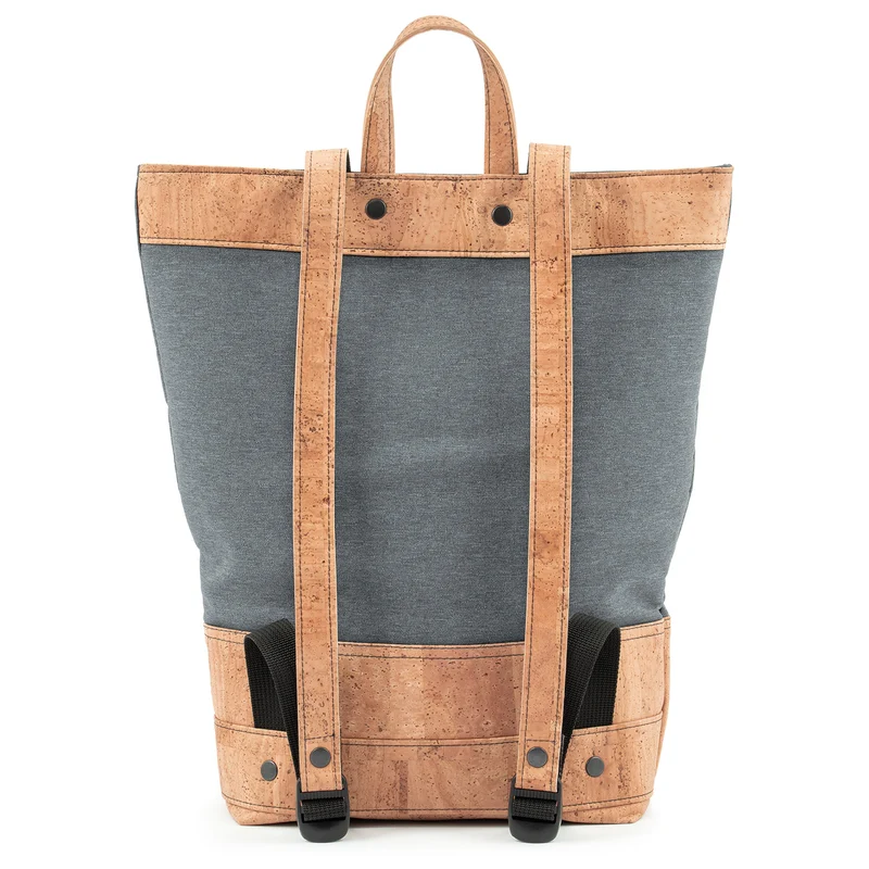 Kork-Rucksack Infinity
