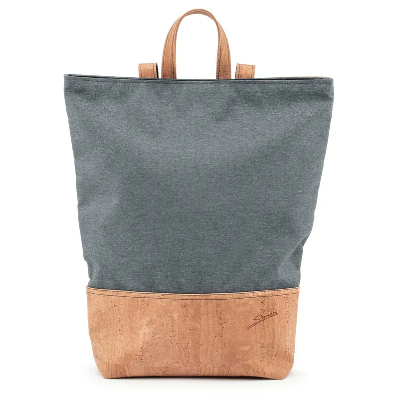 Kork-Rucksack Infinity