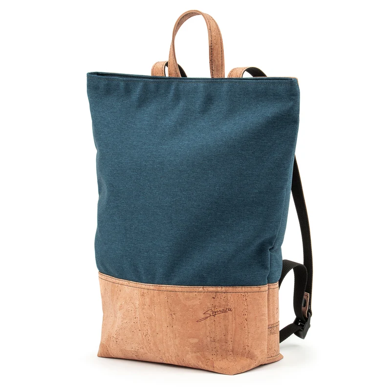Kork-Rucksack Infinity