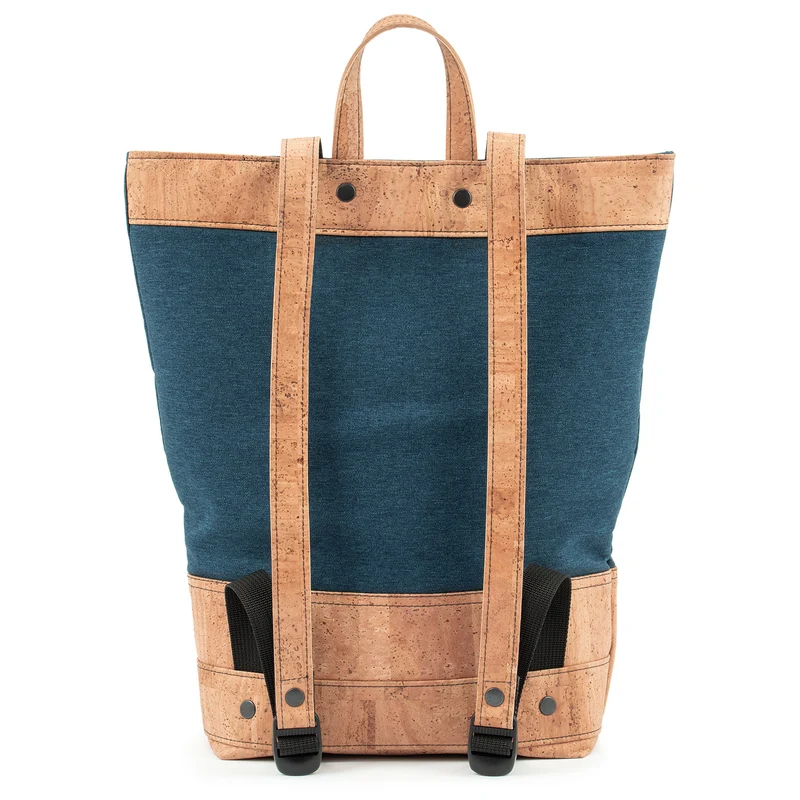 Kork-Rucksack Infinity