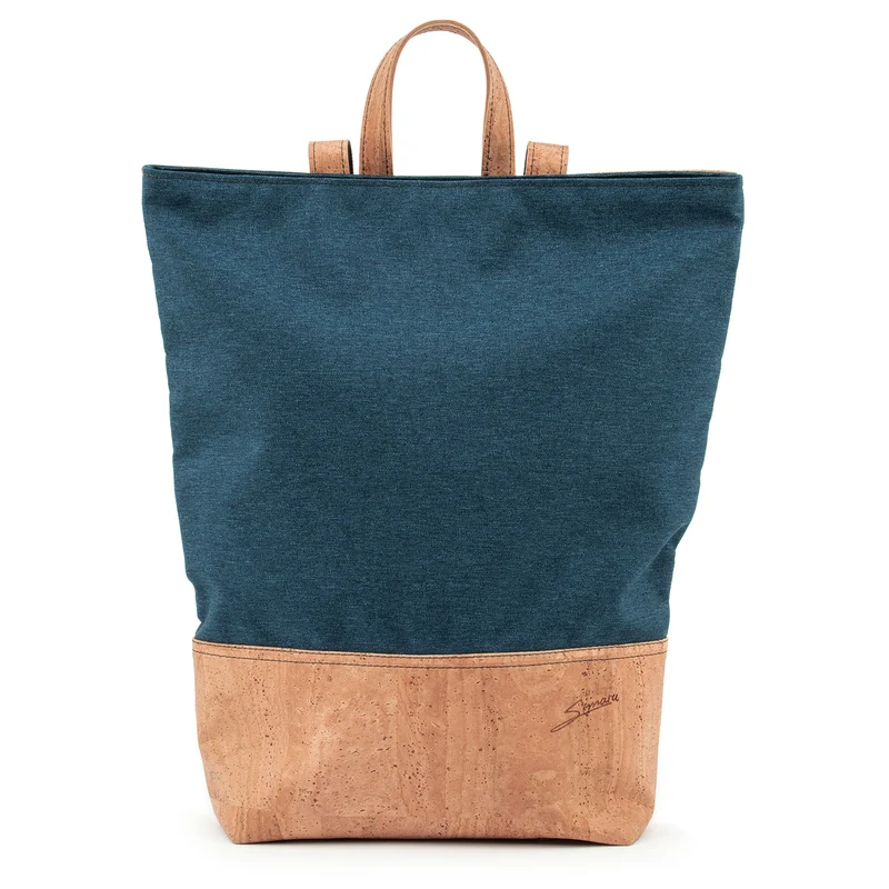 Kork-Rucksack Infinity