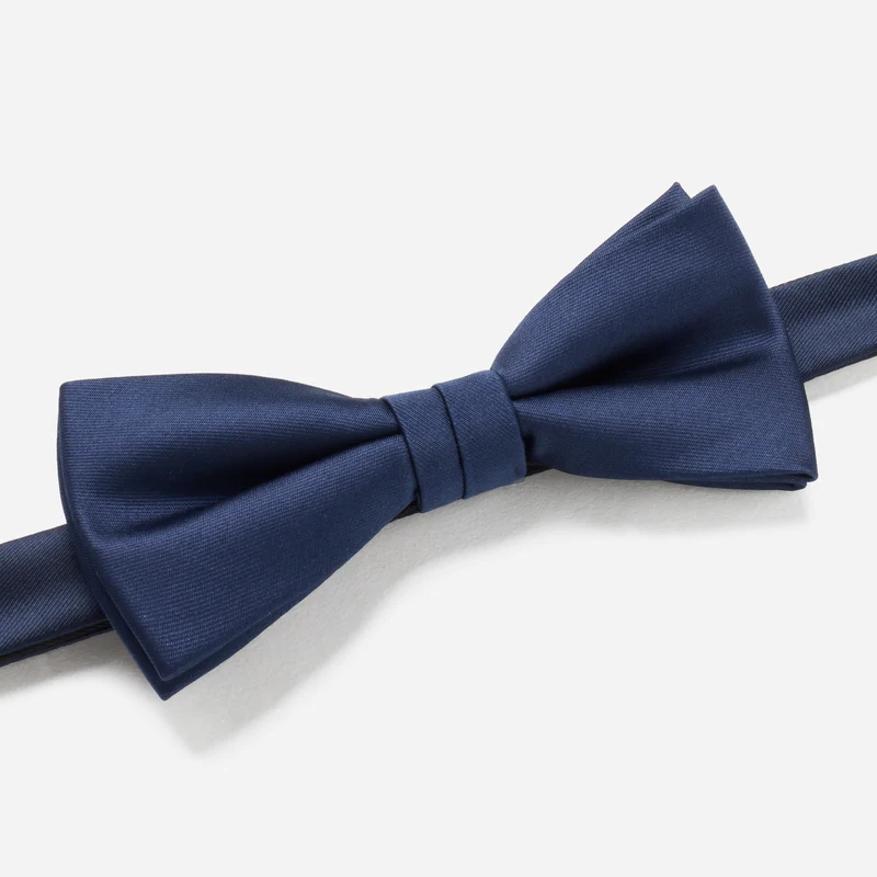 SALVO navy uni – Herren-Accessoire-Set