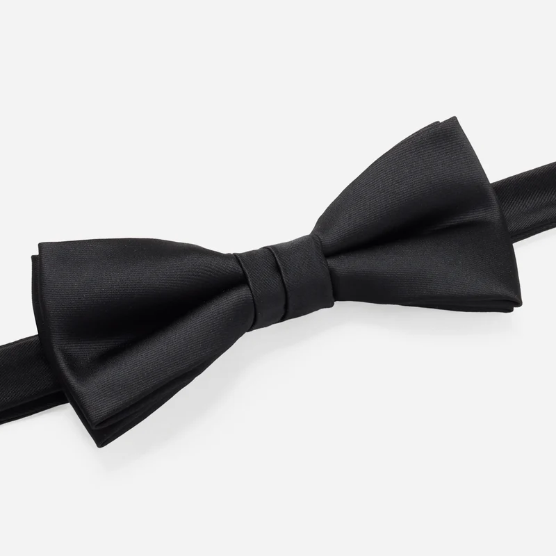 SALVO black uni – Herren-Accessoire-Set