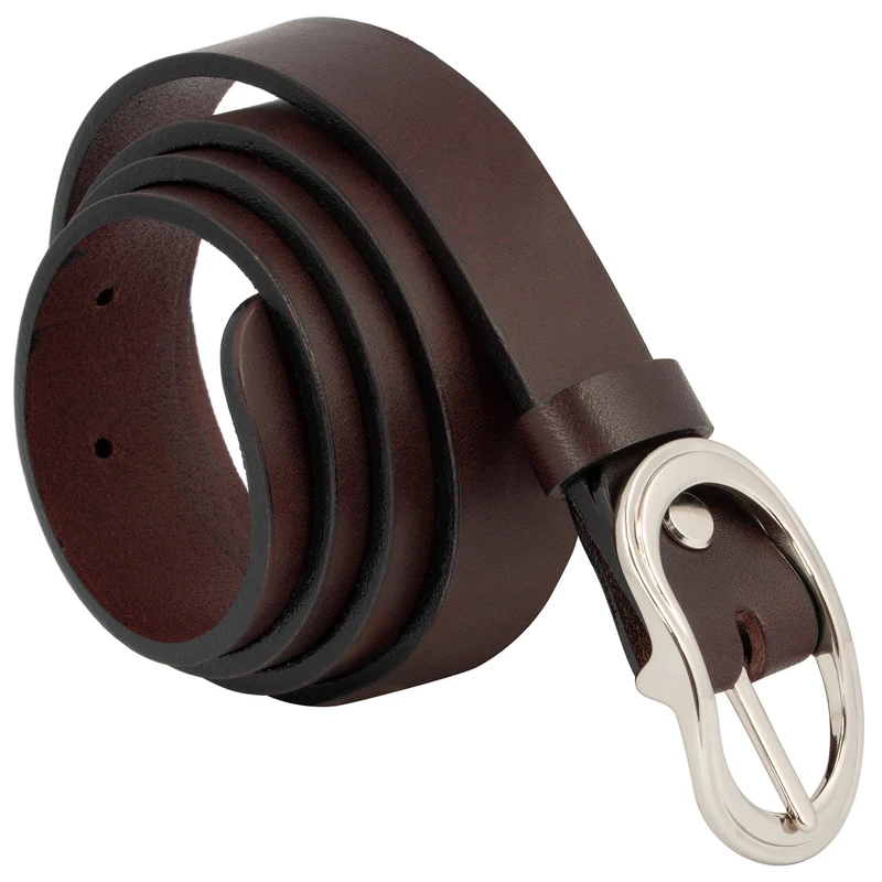 Damengürtel Leder Curitiba