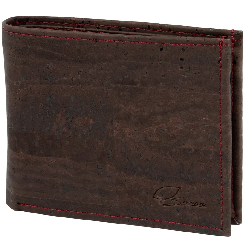 Kork-Brieftasche Ceasar