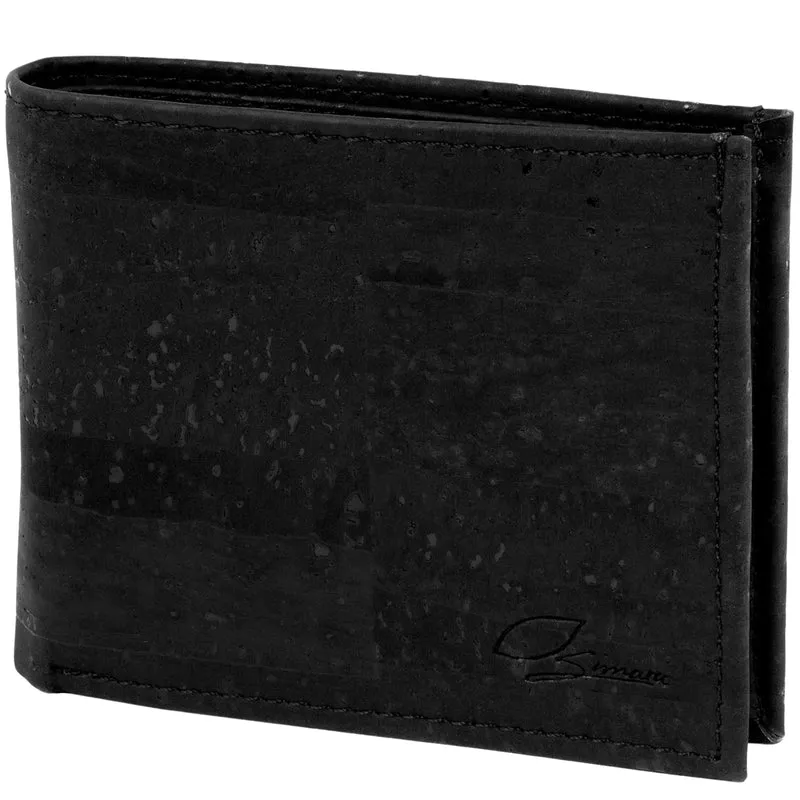 Kork-Brieftasche Ceasar