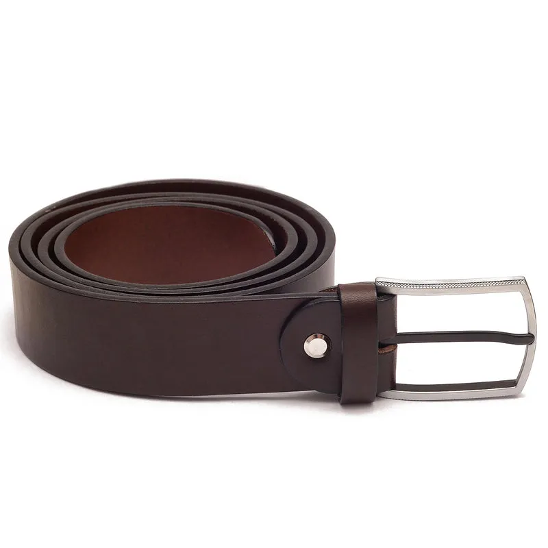 Herrengürtel Leder Marseille