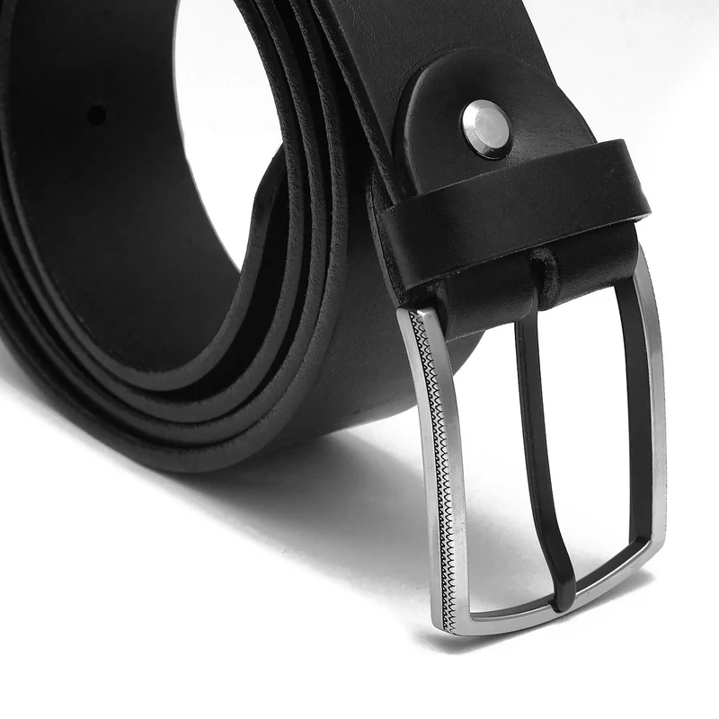 Herrengürtel Leder Marseille