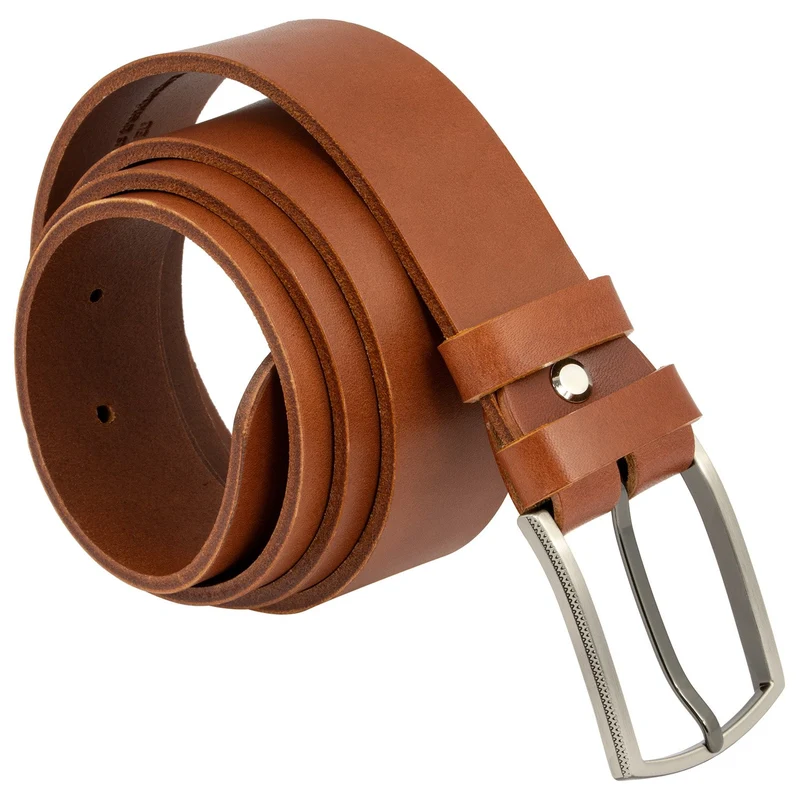 Herrengürtel Leder Marseille