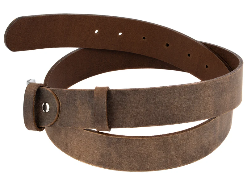 Herrengürtel Leder Marseille