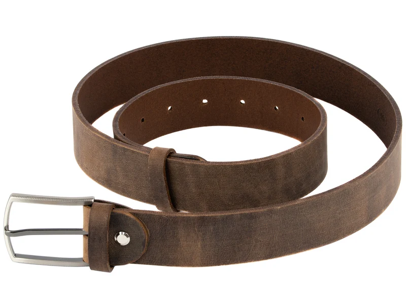 Herrengürtel Leder Marseille