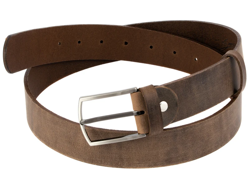 Herrengürtel Leder Marseille