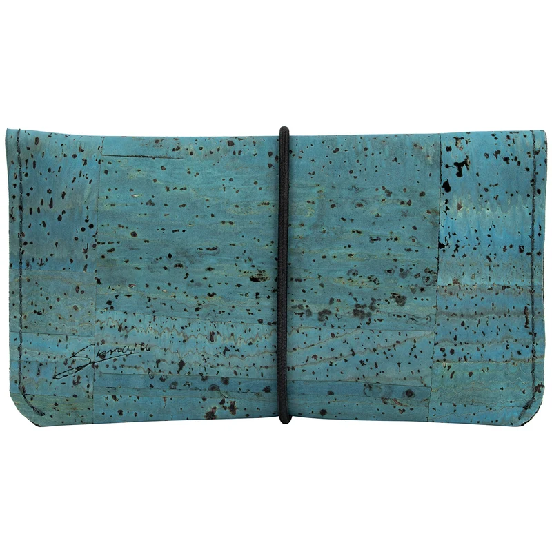 Kork-Tabaktasche Sintra