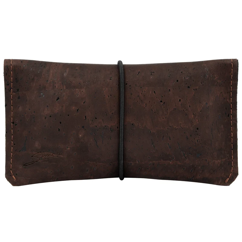 Kork-Tabaktasche Sintra
