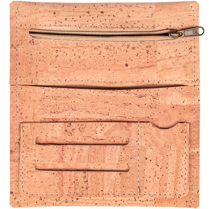 Kork-Tabaktasche Sintra