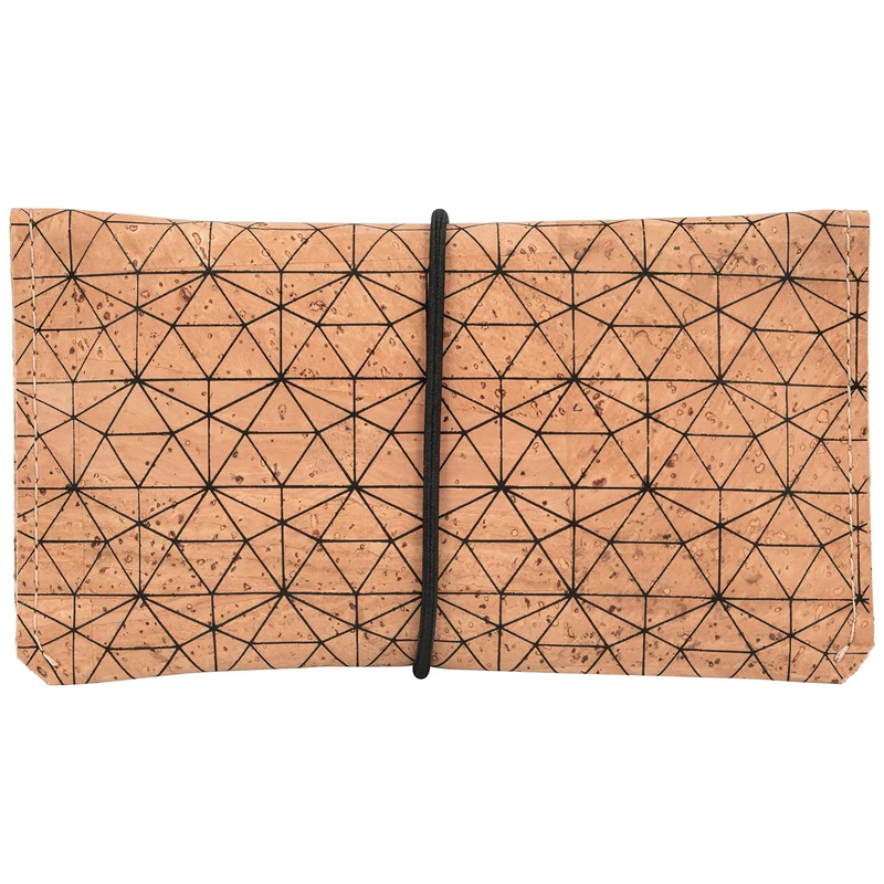 Kork-Tabaktasche Sintra