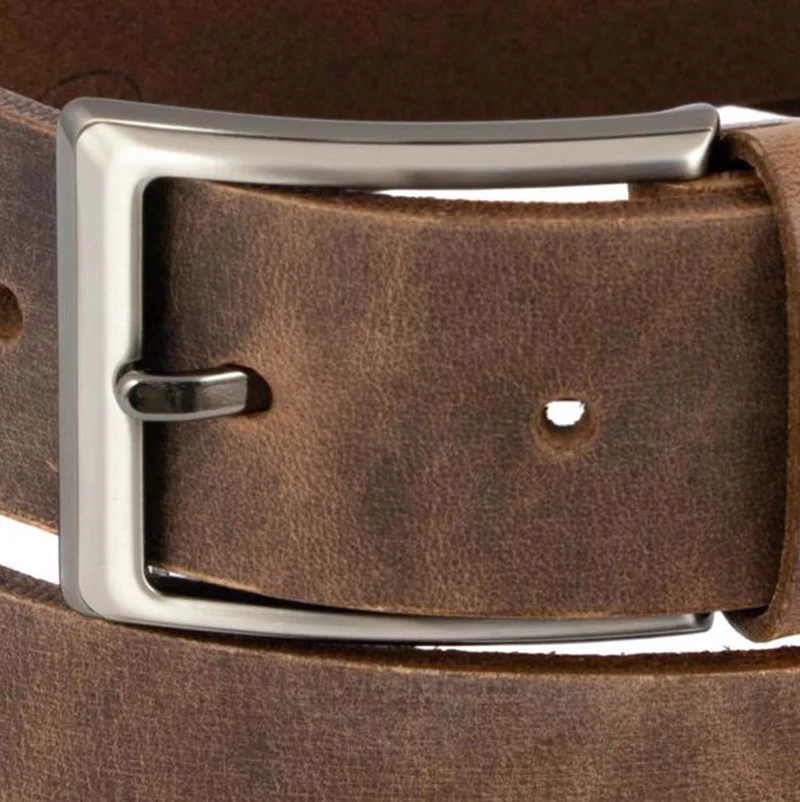 Herrengürtel Leder Orleans