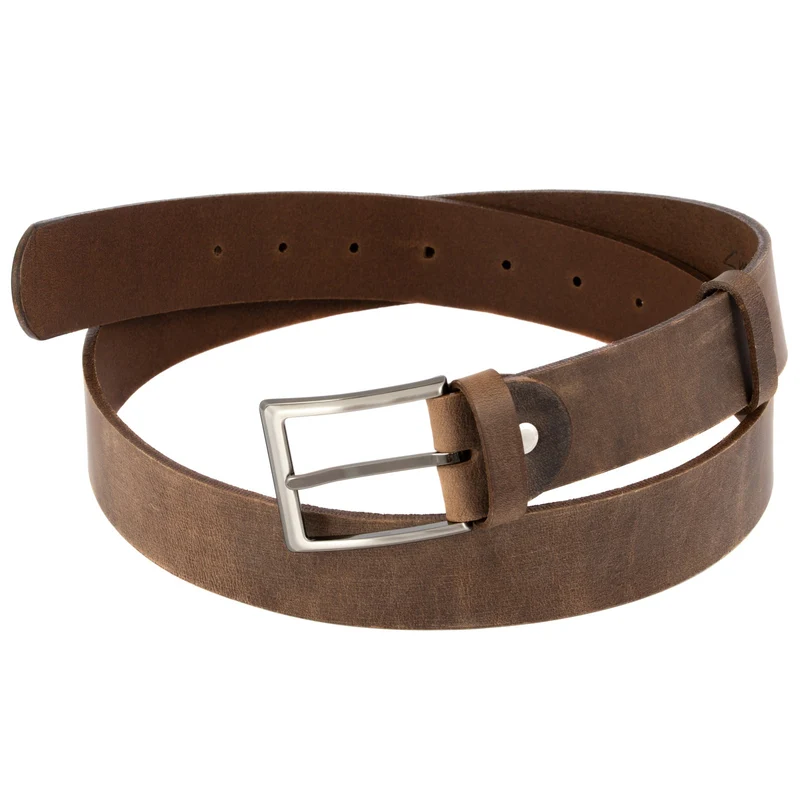 Herrengürtel Leder Orleans