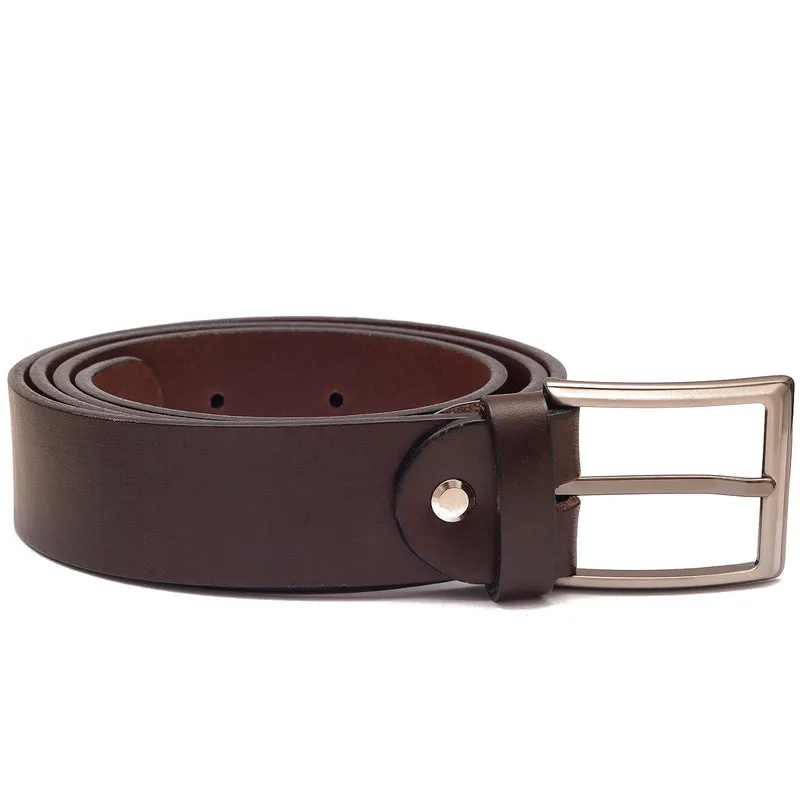 Herrengürtel Leder Orleans