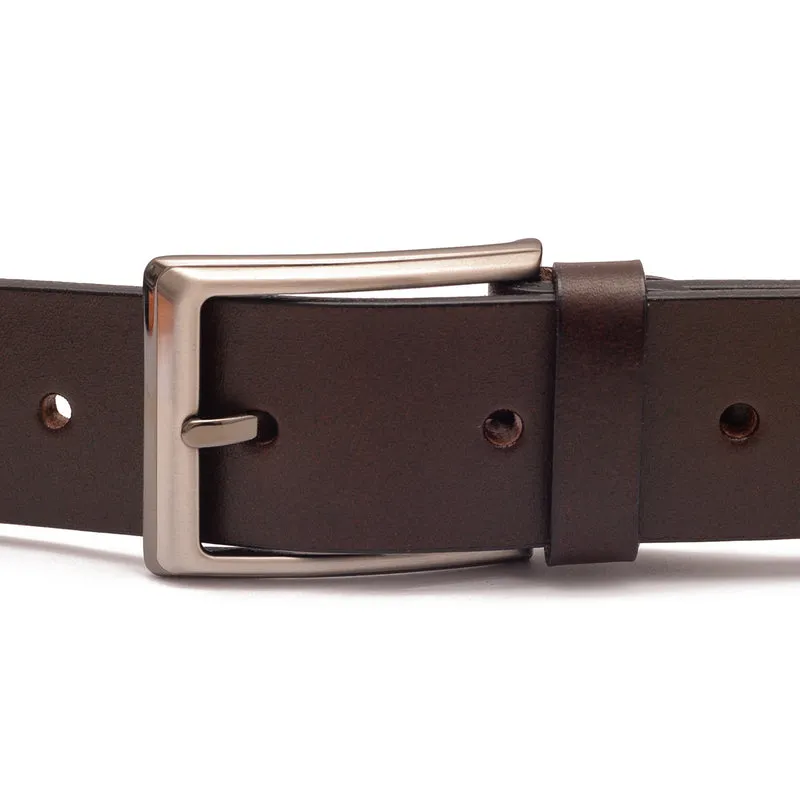 Herrengürtel Leder Orleans