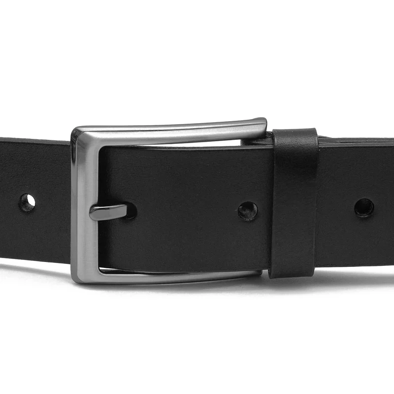 Herrengürtel Leder Orleans