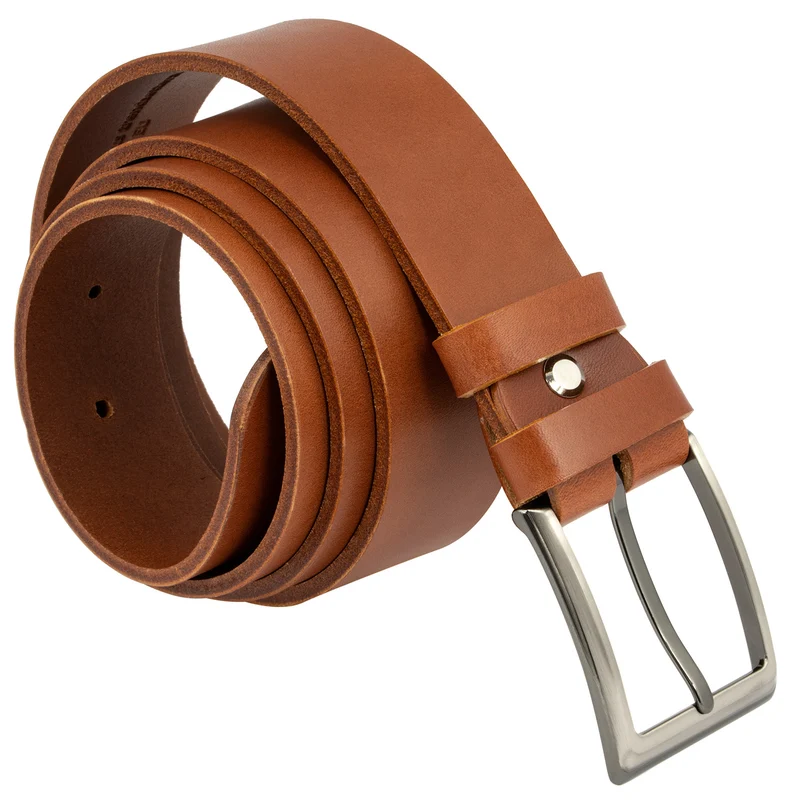 Herrengürtel Leder Orleans