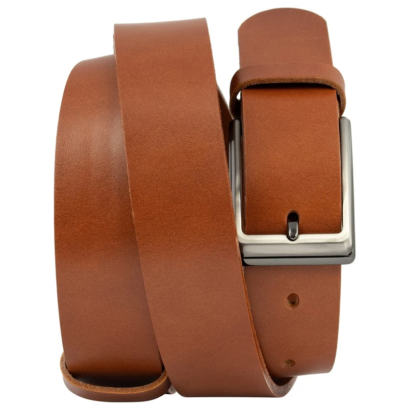 Herrengürtel Leder Orleans