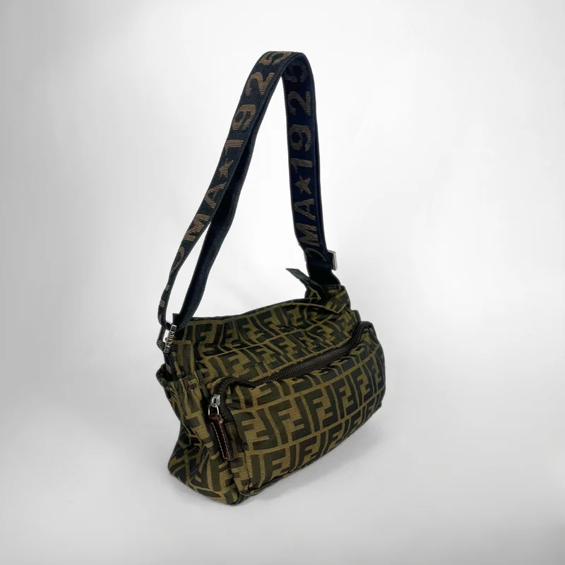 Fendi Schultertasche