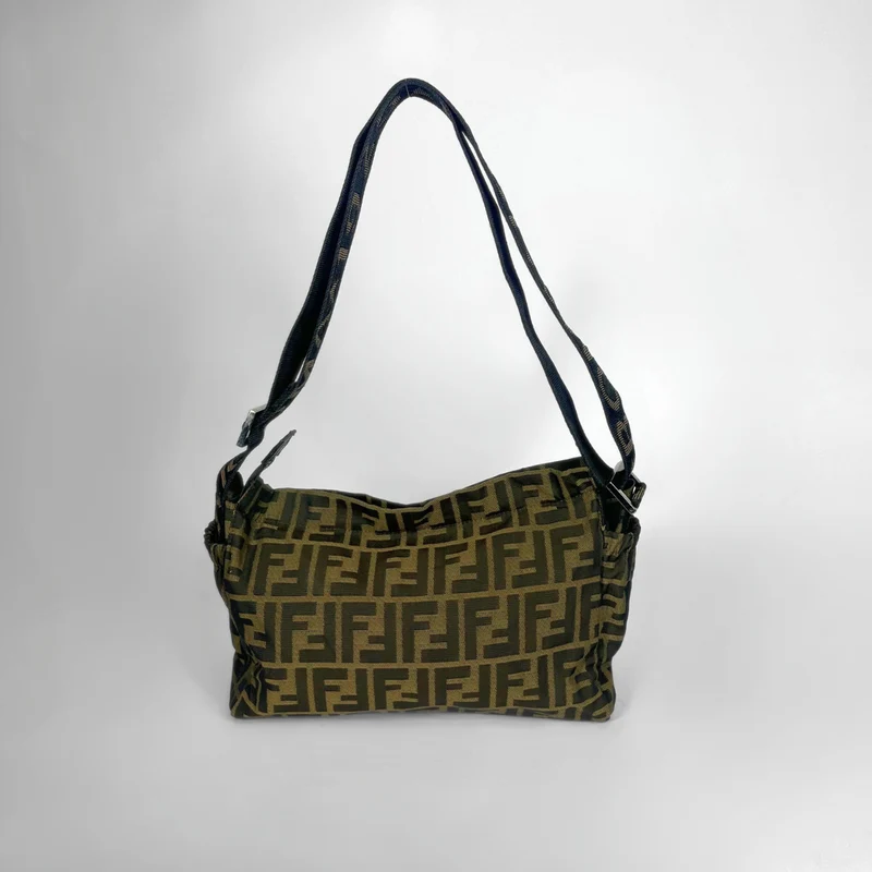 Fendi Schultertasche