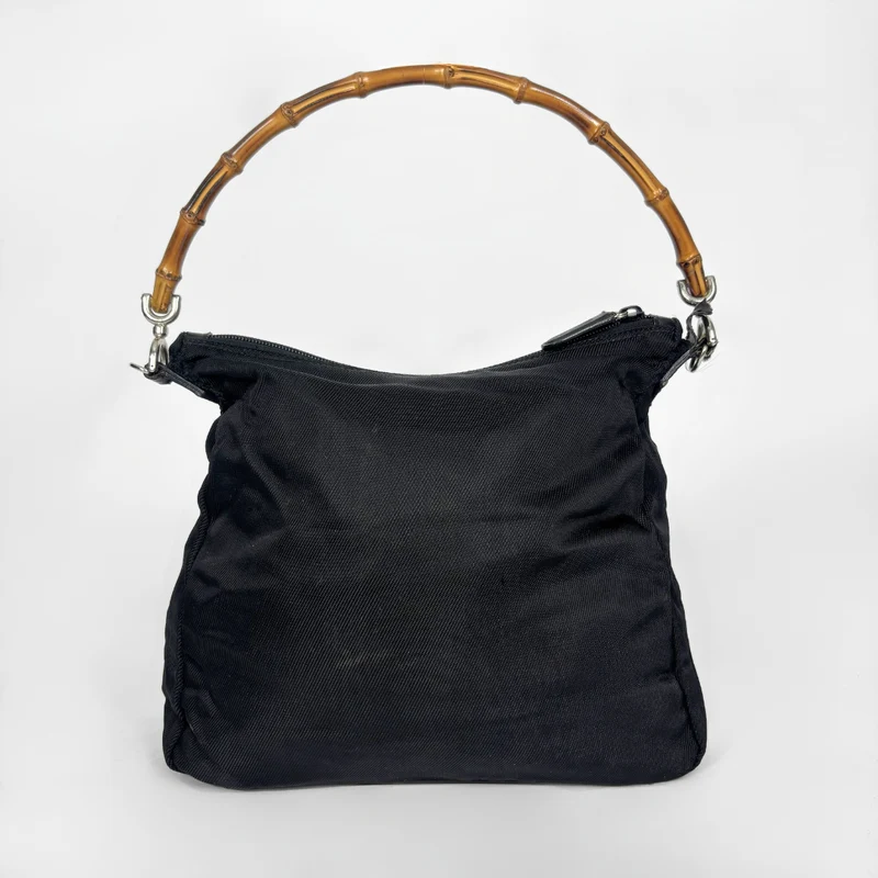 Gucci Bambus-Schultertasche