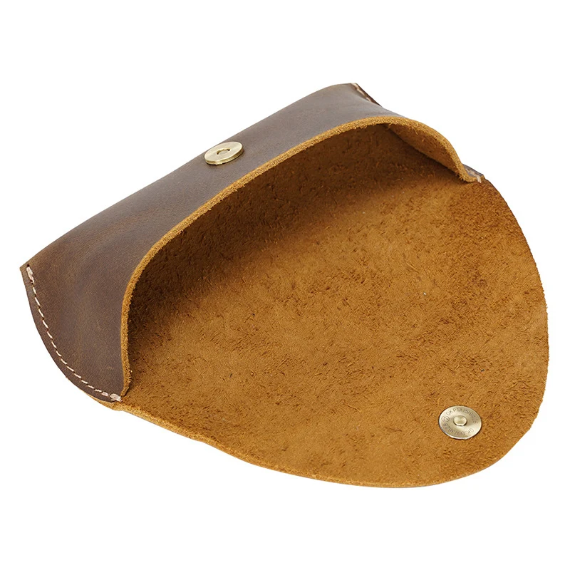 Leather Glasses Case | TORINO
