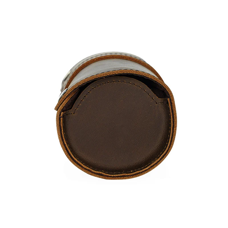 Leather Watch Case | ROME