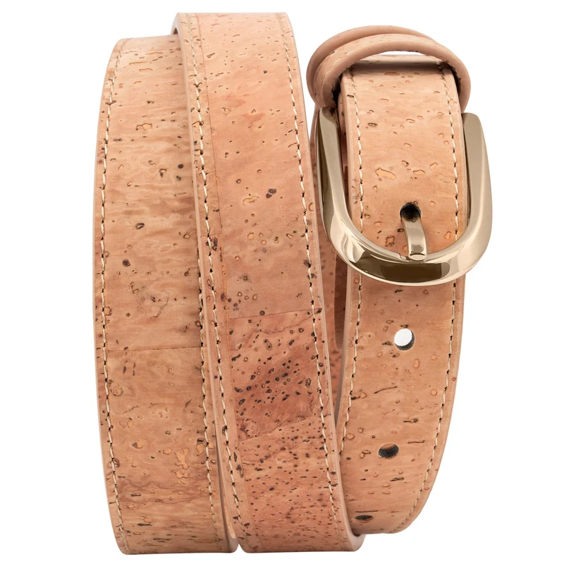 Damengürtel Kork Manaus