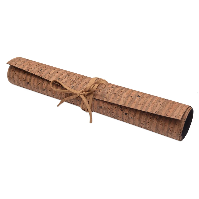 Korkstoff / Korkleder
