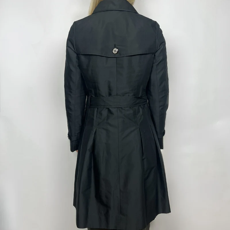 Burberry Regenmantel