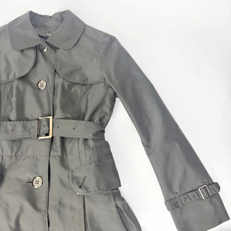 Burberry Regenmantel