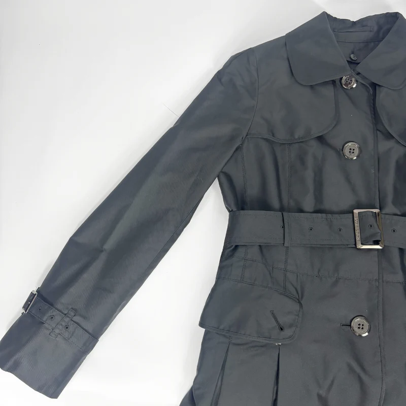 Burberry Regenmantel