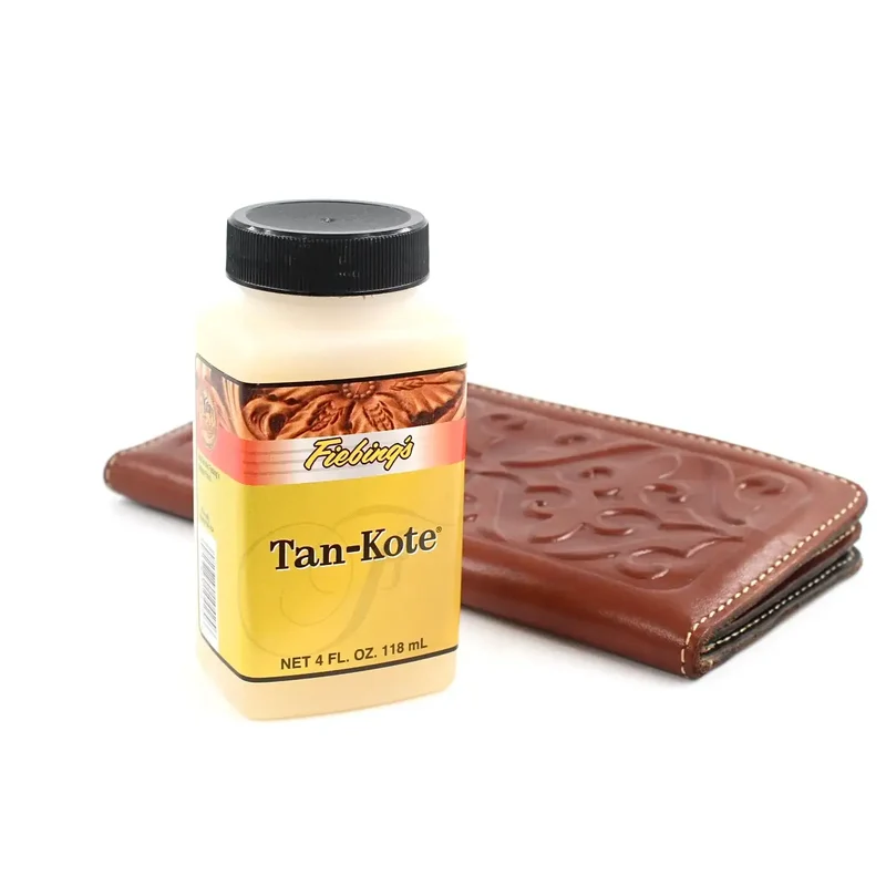 Fiebing’s Tan Kote 118 ml – Leder-Finish