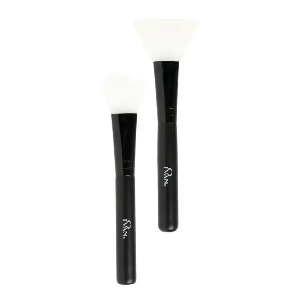 Ivan Leathercraft Leimspachtel-Set 2 St. – Silikon