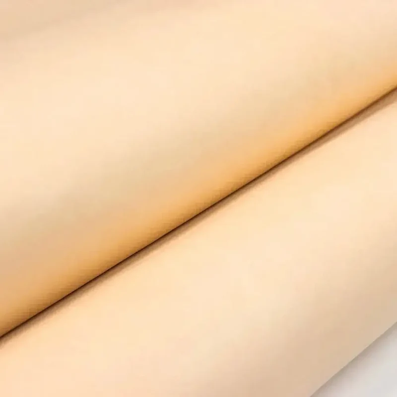 Naturleder Panel – 20×30 cm, Dicke 1,7–1,9 mm