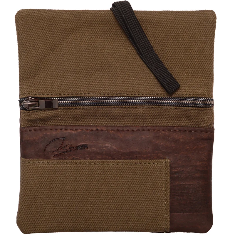 Kork-Tabaktasche Barreiro