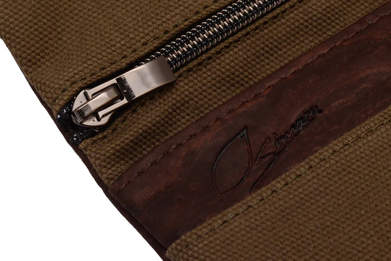 Kork-Tabaktasche Barreiro