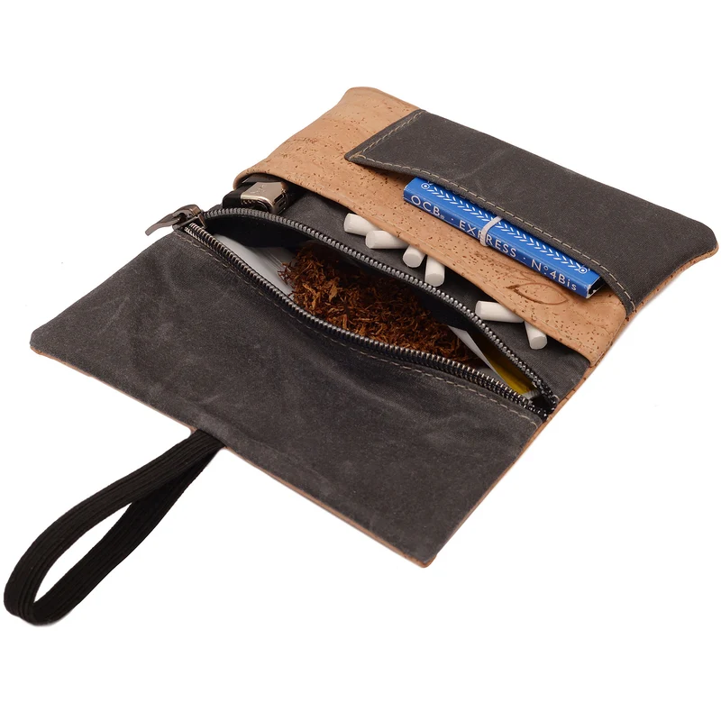 Kork-Tabaktasche Barreiro