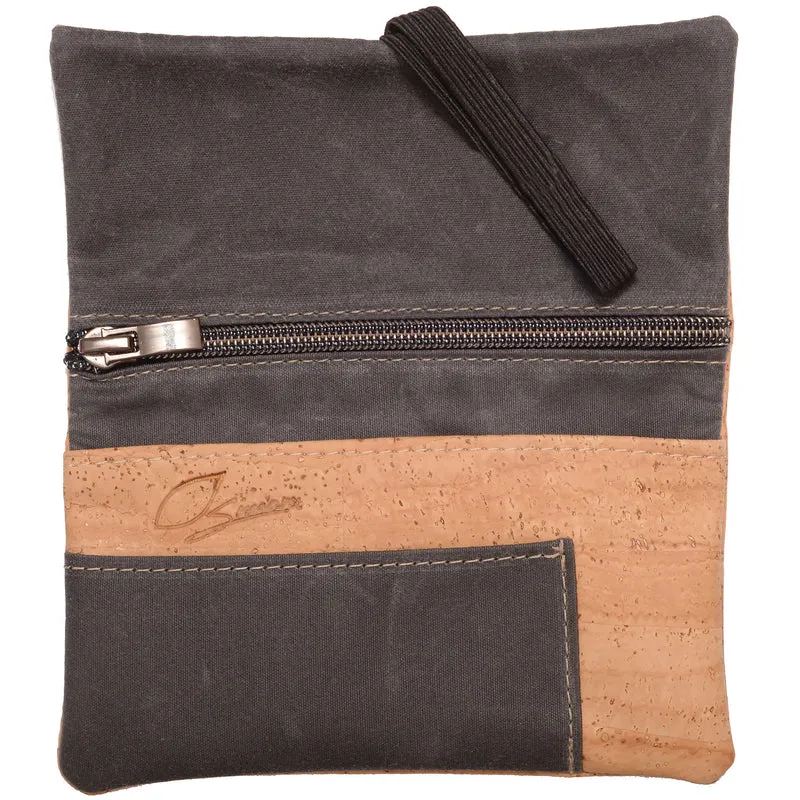 Kork-Tabaktasche Barreiro
