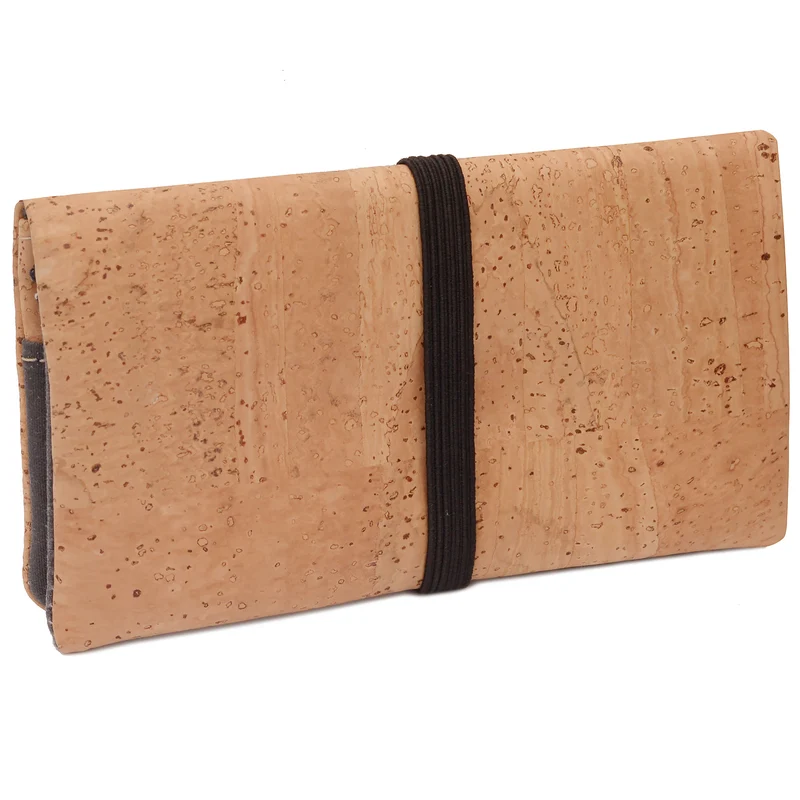 Kork-Tabaktasche Barreiro
