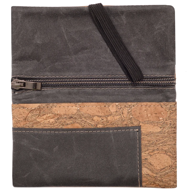 Kork-Tabaktasche Barreiro