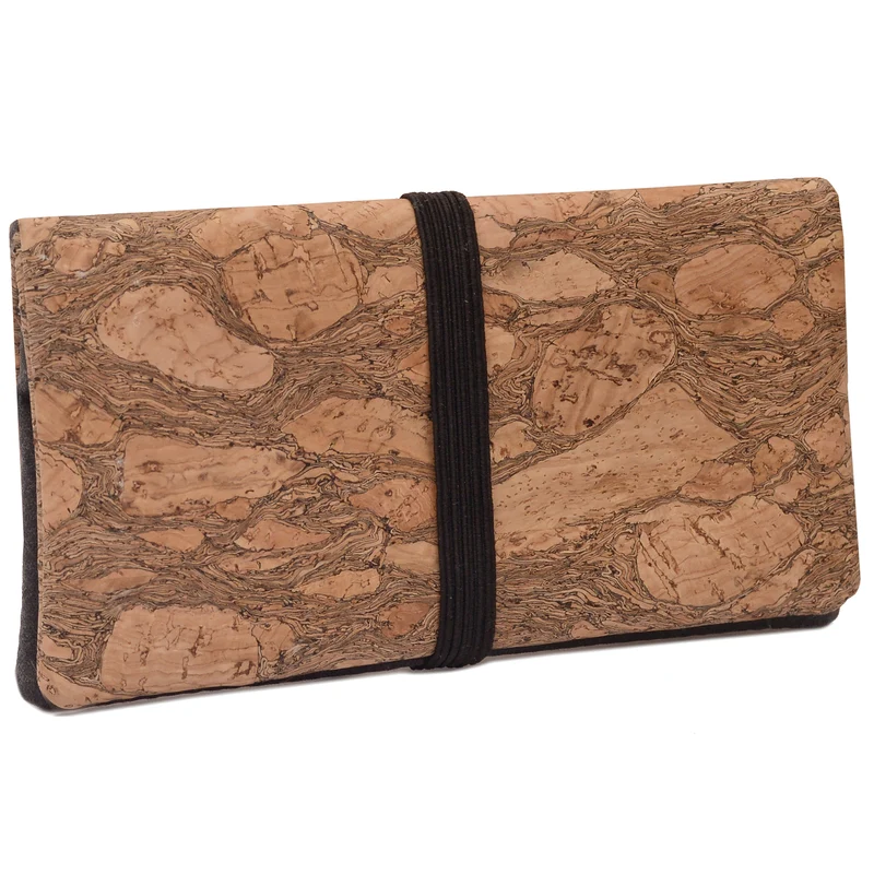 Kork-Tabaktasche Barreiro