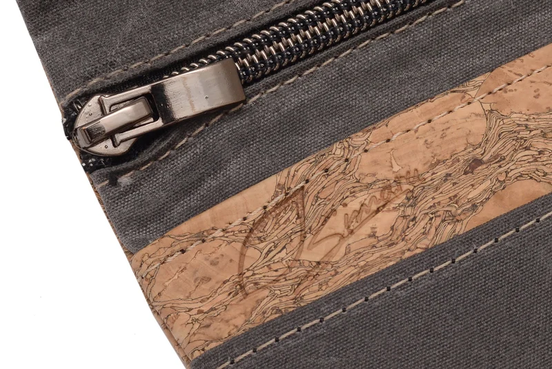 Kork-Tabaktasche Barreiro